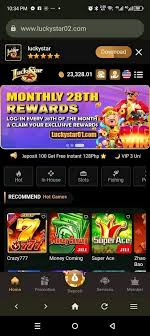 Comprehensive Guide to Lucky Star 123 Club Rules and Terms 66 Comprehensive Guide to Lucky Star 123 Club Rules and Terms 66