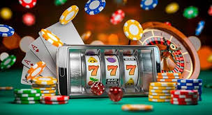 Discover the Excitement of Lucky Star Casino 9 Discover the Excitement of Lucky Star Casino 9