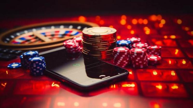 Experience the Thrill of Online Casino Cosmobet Experience the Thrill of Online Casino Cosmobet