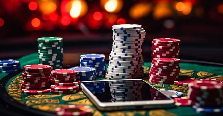 Experience the Thrill of Online Casino Cosmobet Experience the Thrill of Online Casino Cosmobet