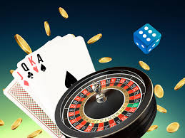 Exploring the Excitement of casinos without registration 2 Exploring the Excitement of casinos without registration 2